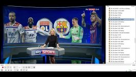 IPTV 2019 for Free  Premium Sports Channels  3