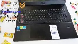 فروشگاه اطلاع گستر  لپ تاپ ASUS P2520L