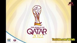جام جهانی ۲۰۲۲ میزبانی مشترک ایران قطر؟