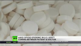 New opioid regulations leave patients in pain