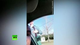 Delaware trooper holds unarmed man at gunpoint during traffic stop