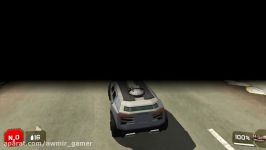 بازی Zombie Highway 2