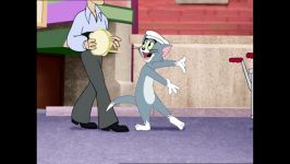 Tom and Jerry Tales  The Street Performer Cat  Boomerang UK