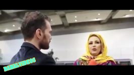 اعتراض بهنوش بختیاری به ممنوعیت سگ گردانی در تهران