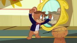 The Tom and Jerry Show  Tom Fired Jerry Hired  Boomerang UK8