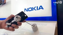 ویژه MWC2019 گزارش ۵ گوشی جدید Nokia در MWC