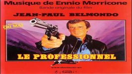 از دست ندید  بیکلام معروف The Professional Ennio Morricone