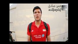 اظهارات مهدی مهدوی پس صعود به نیمه نهایی لیگ جهانی