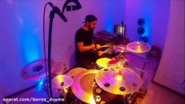 budget drum remix by borna shafizadeh