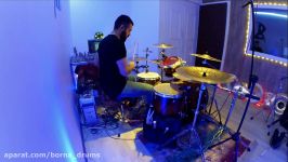 gidexen  ronin drum remix by borna shafizadeh