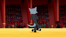 Tom and Jerry Tales  Flamenco Dancing Tom  35