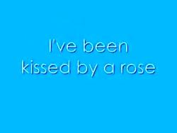 آهنگ زیبای Kiss From A Rose SEAL موسیقی فیلم Batman Forever