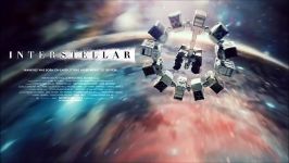 قسمتی شنیدنی بیکلام فیلم Interstellar بنام No Time For Caution هانس زیمر