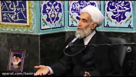 جمهوری اسلامی ، شکست خورده ، حتّی در اقتصاد  آیت الله وفسی