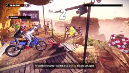 TRIALS RISING Walkthrough Gameplay Part 1  INTRO PS4 Pro