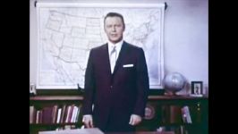 They Tried To Warn Us Lost Video From 1965