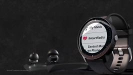 Garmin vívoactive 3 Music Your Songs on Your Wrist