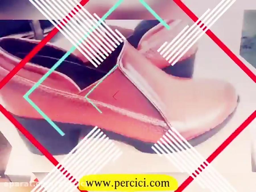 تولیدی انواع کفش دخترانه زنانه شیک ارزان قیمت