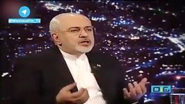 ظریف یکی ژنرال های دولت لیبرال حسن روحانی استعفا داد