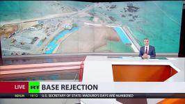 Okinawa votes against US base relocation… but who cares about 
