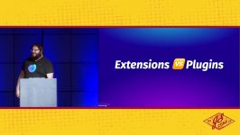 Browser Extensions  Matt Claypotch  JSConf US 2018