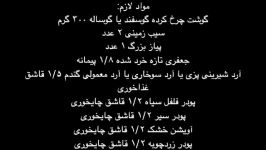 اگر میخواین کتلتهاتون ترد بشه مثل کتلت باحال ایرانی فقط این روش درست کنید