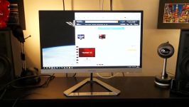 ViewSonic VX2276 SMHD review  1080p budget IPS monitor  By TotallydubbedHD