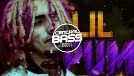 Lil Pump  Be Like Me ft. Lil Wayne Bass Boosted