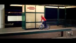 Danny Macaskill imaginate