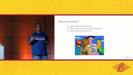 Whats in your JS  Ravi Lachman  JSConf US 2018