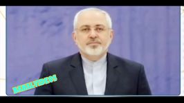 واکنش صدا سیما رضا رشیدپور به استعفای جواد ظریف