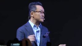 Official Sony Press Conference – Sony MWC 2019