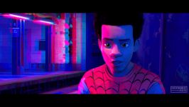 SPIDER MAN INTO THE SPIDER VERSE Trailer 1  3 2018