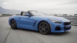 ب ام Z4 sDrive30i 2019