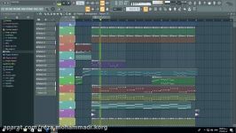 ترکی استامبولی شاد flstudio