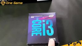 I3 8100 LGA 1151 Processador Intel Core i3 8100 Coffee Lake 8a Geração