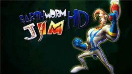 موسیقی متن بازی Earthworm jim