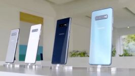 Samsung Galaxy A50  FIRST LIVE LOOK