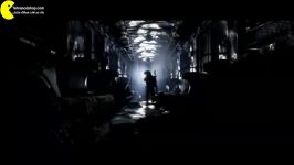 Metro Exodus gameplay trailer گیم پلی تریلر بازی مترو خروج