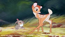 فیلم#انیمیشن#پویا#نوجوان#کارتون##بامبی#اهو#غزال#تیزپا#Bambi#1942دوبله فارسی