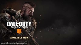 نقشه جدید Call of Duty Black Ops 4 به نام Lockup