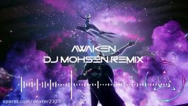 League Of Legends  Awaken  DJ Mohsen Remix