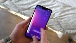 LG G8 ThinQ First Look