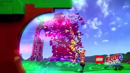 تریلر انتشار بازی The LEGO Movie 2 Videogame + دانلود کیفیت بسیار بالا