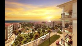 DENİZ ISTANBUL MERCAN MANSIONS MAKLER Real Estate