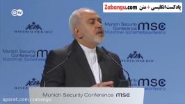 پادکست زبانگو استعفای محمد جواد ظریف، وزیر خارجه ایران، در پست اینستاگرامی