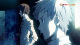 اوپنینگ فصل اول انیمه bungou stray dogs