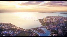 BLUE LAKE ISTANBUL MAKLER Real Estate