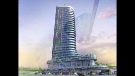 ALMINA TOWER MAKLER Real Estate