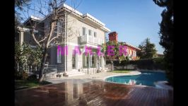 KEMER COUNTRY VILLA MAKLER Real Estate